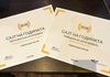 Vrabotuvanje.com.mk - Победник во категоријата Најдобар корпоративен сајт и трето место во категоријата Најдобар сајт за 2018 година