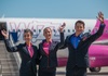 Wizz Air вработува кабински персонал