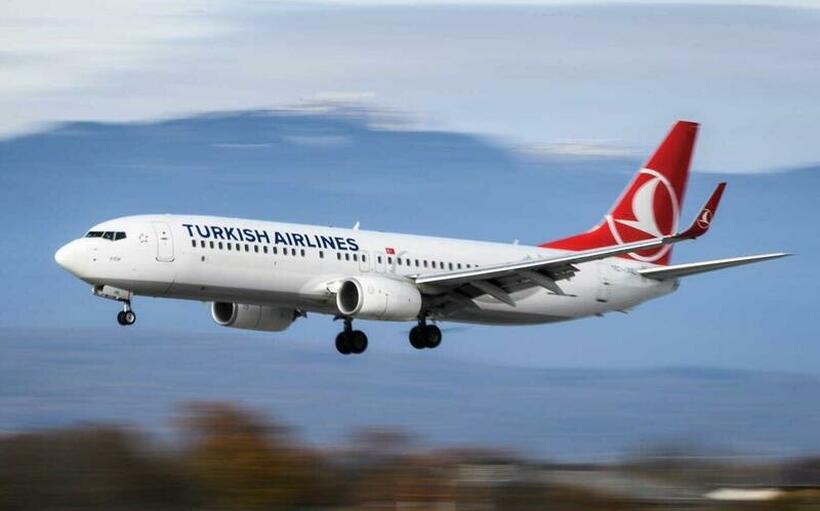 Turkish Airlines од следната година ќе лета до и од Охрид