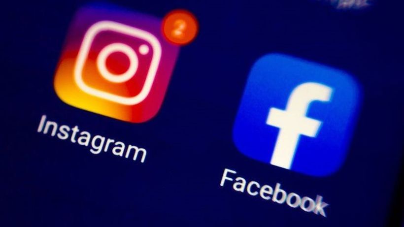 Нова опција за Facebook и Instagram: Разгледница од најважните настани
