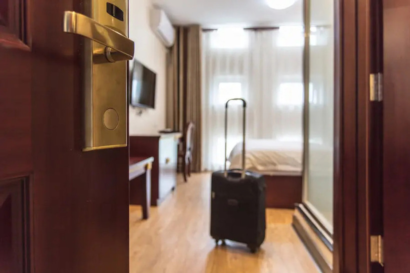 Ретко се чистат: Највалканите работи во хотелските соби