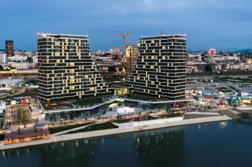 Директор за продажба открива: Колку чинат и кој ги купува становите во Белград на вода?