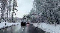 Еве од кога не очекуваат дожд и снег