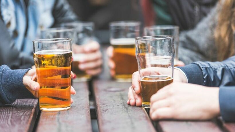 Дали алкохолот може да се вклопи во здрав начин на живот?