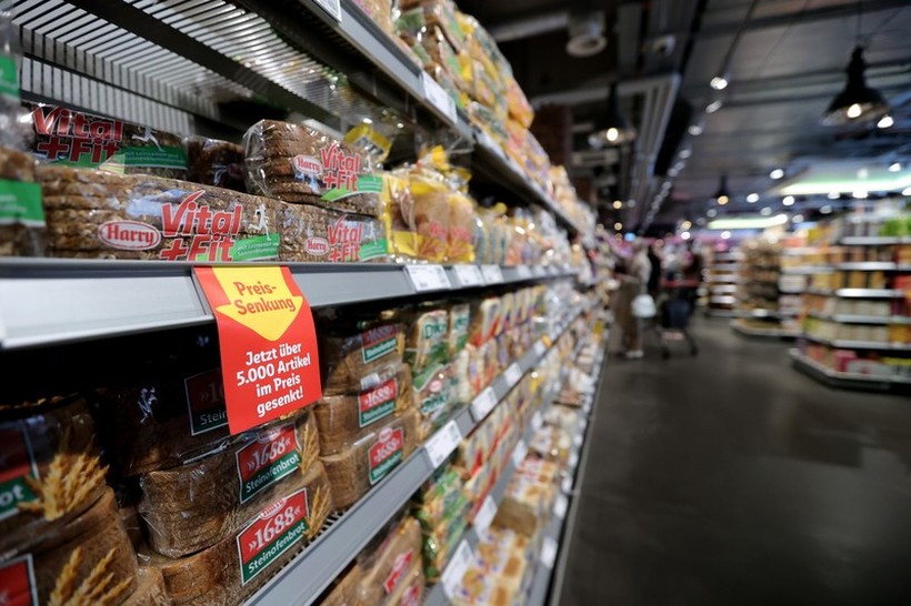 Инфлацијата е најголемата грижа на Германците – се бараат производи на попуст, а се штеди и на енергија