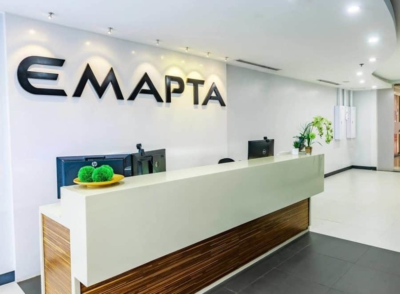Emapta вработува на повеќе позиции и нуди можност за работа од дома!