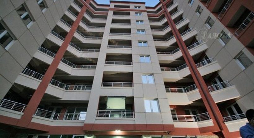 Поевтинуваат цените на становите во Скопје, исклучок само Центар