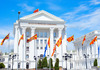 35 СЛОБОДНИ ПОЗИЦИИ: Оглас за вработување во Службата за општи и заеднички работи на Владата на Република Македонија