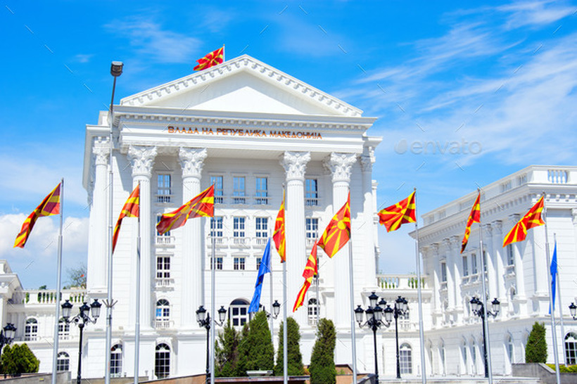 35 СЛОБОДНИ ПОЗИЦИИ: Оглас за вработување во Службата за општи и заеднички работи на Владата на Република Македонија