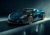 Rimac Nevera официјално најбрзиот сериски електричен автомобил во светот