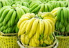 Зелени, жолти или кафени банани: Кои се најздрави?