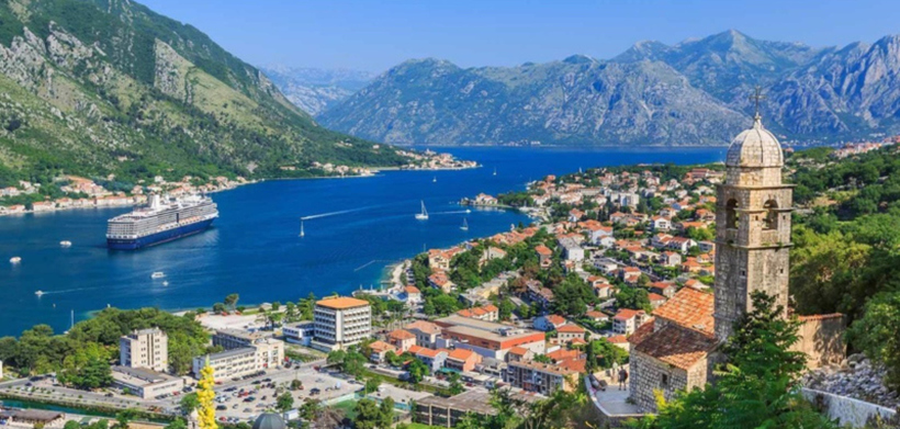 Во Црна Гора има 58 милионери, најбогатиот има 25,2 милиони евра!