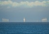 Девет европски земји планираат заеднички да градат ветерни електрани на Северното Море