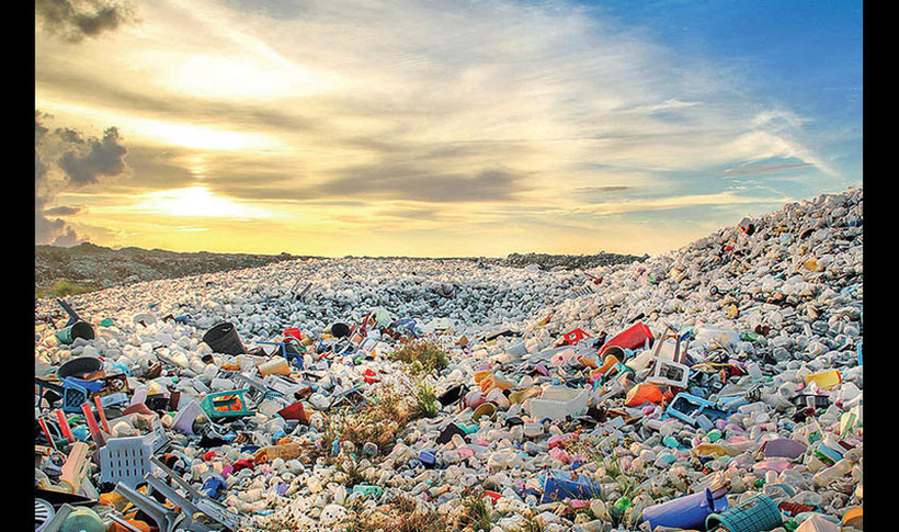 Светот припрема заеднички договор за решавање на пластичниот отпад