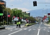 За утре најавен посебен режим на сообраќај во Скопје