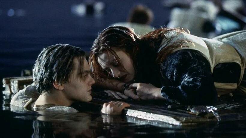 Филмот „Титаник“ по 25 години се враќа во киносалите