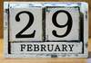 2024 е престапна година: Што е интересно за 29 февруари