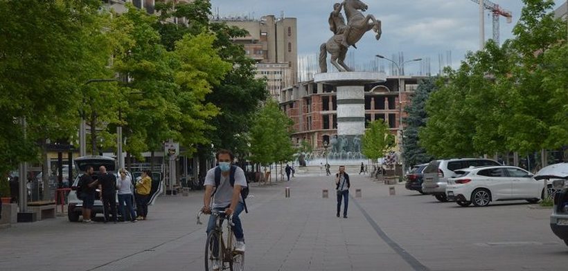 Ковид-19 дефинитивно се смирува во Македонија: Во ГОБ „8 Септември“ здравствениот кадар прв пат по 14 месеци има одмор