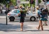 Зголемен бројот на туристи во Македонија