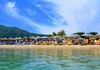 На две плажи во Црна Гора е забрането пливање поради лошиот квалитет на водата