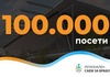 Над 100 илјади посети и 7.000 апликации: Се одржа најголемиот онлајн саем за вработување во Македонија и регионот