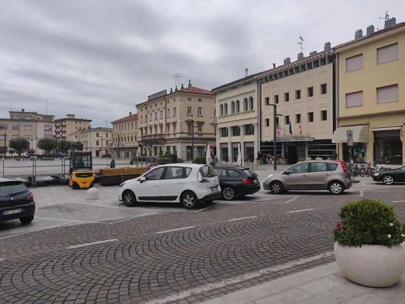 За плукање во овој италијански град може да бидете казнети и до 200 евра