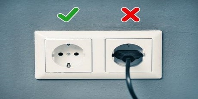 Бидете внимателни: Овие уреди никако не ги оставајте вклучени во струја