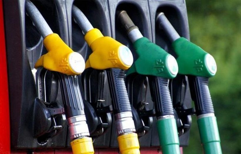 Цени на горивата во РЕГИОНОТ, каде најефтино се полни резервоарот