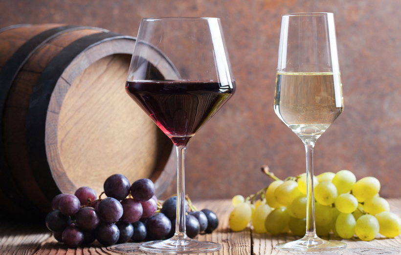 Третина од производството на вино во Франција ќе биде изгубено поради „ледениот бран”