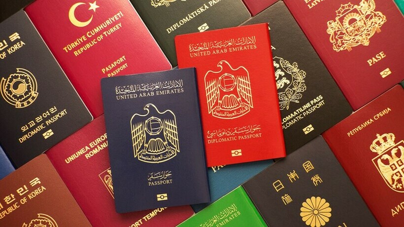 Која држава има најмоќен пасош во светот?