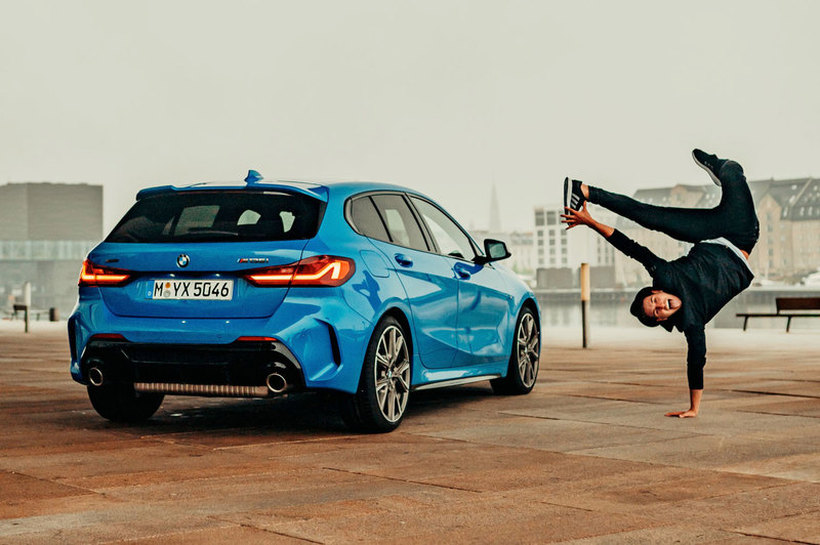 Според TikTok, BMW е најпопуларниот автомобил во светот ! Кои се останатите во Топ 10?