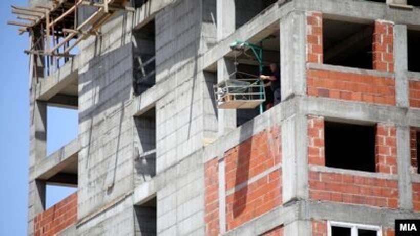 Се очекува цените на становите во Скопје да продолжат да растат