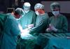 Вистински херои: Хирурзи оперираа додека болница гореше