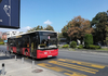 Изменет возен режим на јавниот превоз заради „Виз Ер Скопски Маратон 2022“