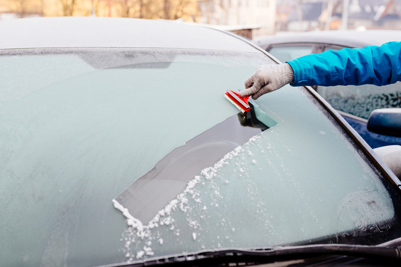 Корисни совети за одржување на автомобилот во зима