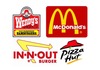 Зошто секое лого за брза храна е со црвена боја?