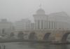Стотина сензори ќе се поставуваат на градски објекти во Скопје, ќе се бараат изворите на аерозагадувањето