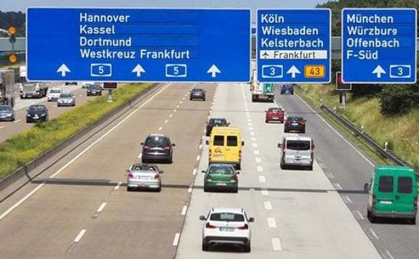 Дали често патувате во Германија? Многу правила се менуваат, ова треба да го знаете!