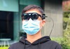 Кинезите продаваат паметни очила кои помагаат во детектирањето на КОВИД-19