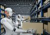 Индустријата „вработува“ милион роботи
