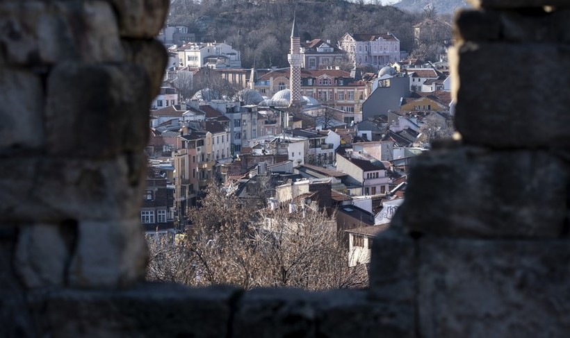 Како Пловдив стана економски центар на Бугарија
