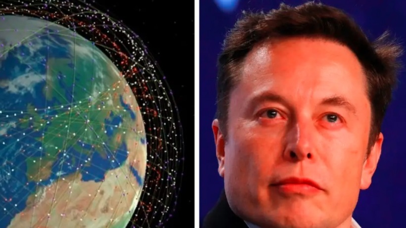Сателитскиот интернет на Илон Маск достапен и во Македонија
