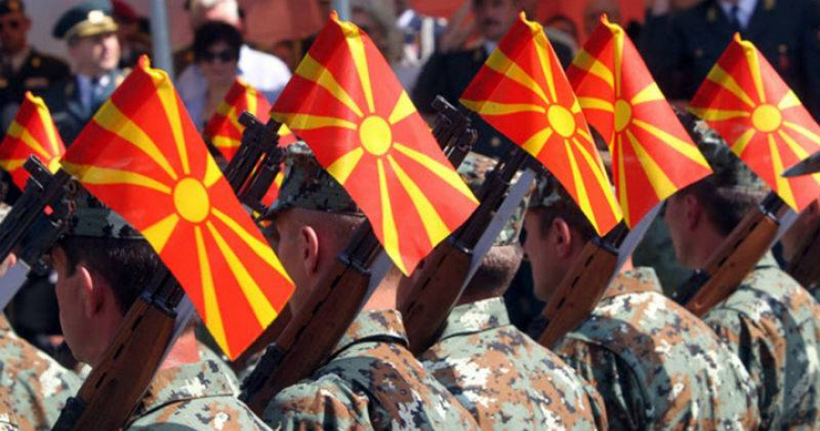 Силни звуци од стрелба ќе одекнат во Скопје вечерва во 18 часот