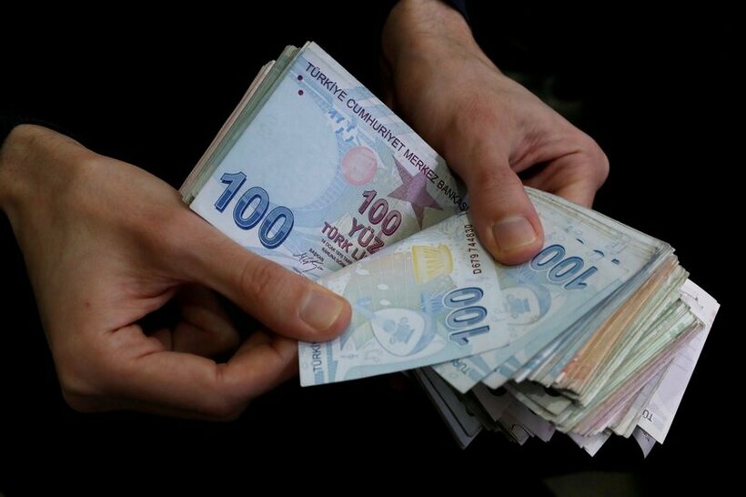2023: Турција најави зголемување на минималната плата!