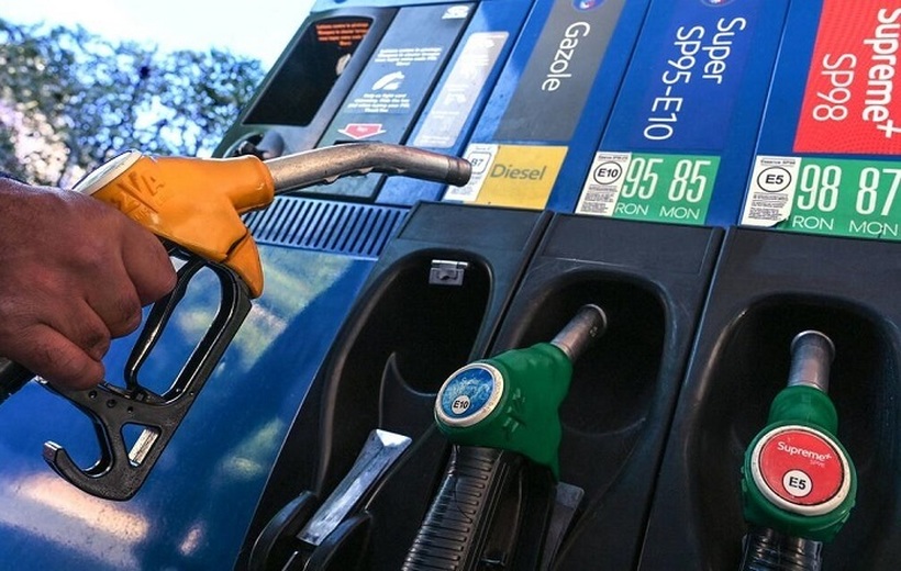 Дизелот поскапува за 2 денари – цената на бензините не се менува