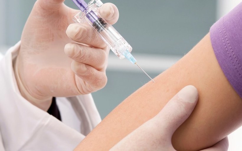 Почнува пријавувањето за бесплатна вакцинација против сезонски грип