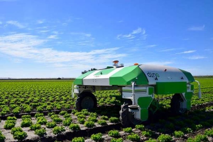 Роботи ќе ги заменат земјоделците во работата на нива - Почнаа првите тестирања