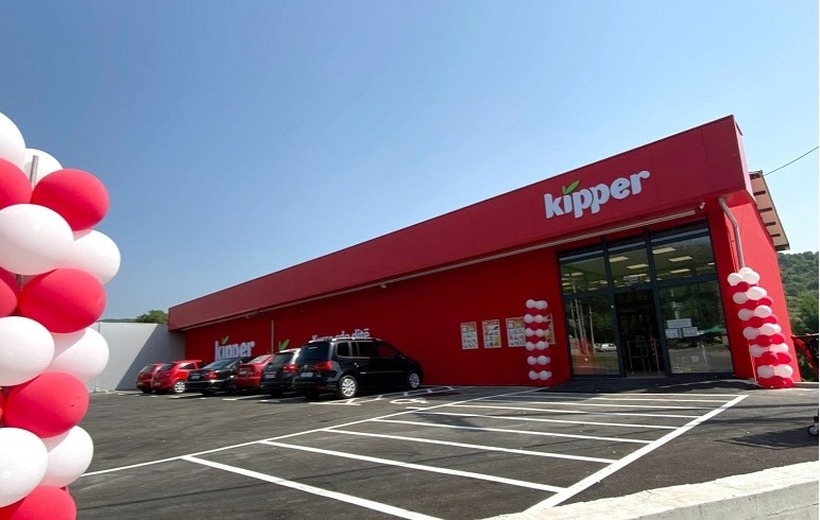 „Киппер“ ланецот на супермаркети воведува неработна недела и државни празници за сите вработени