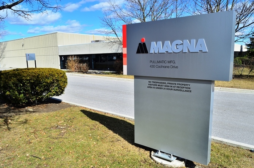 Канадската компанија Магна Интернационал ги објави првите огласи за својата нова фабрика во Македонија