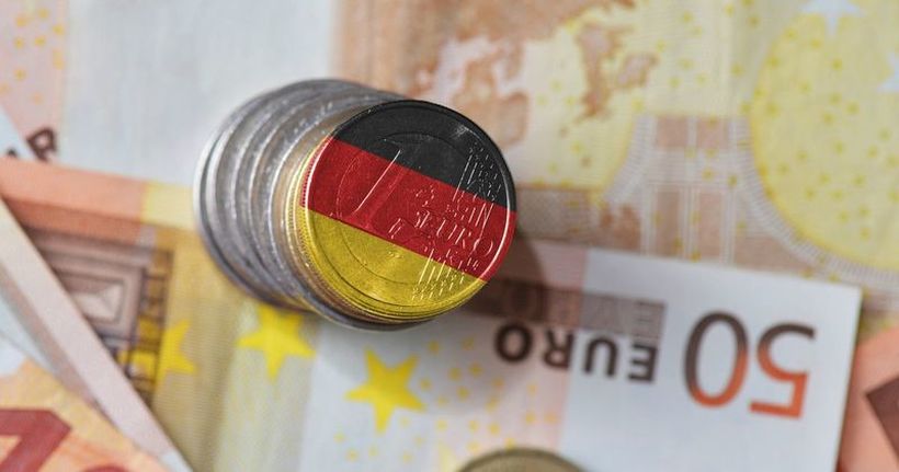 Германија: 13 милијарди евра помош за граѓаните и компаниите